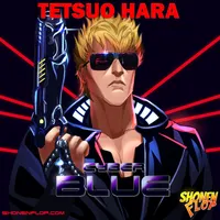 Shonen Flop artwork