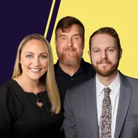 So to Speak: The Free Speech Podcast artwork