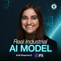 Eye On A.I. artwork