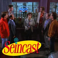 Seincast: A Seinfeld Podcast artwork