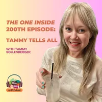 The One Inside: An Internal Family Systems (IFS) podcast artwork
