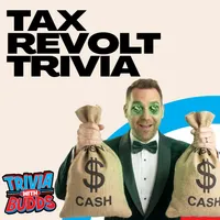Trivia With Budds artwork