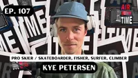 Air Time Podcast artwork