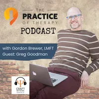 The Practice of Therapy Podcast artwork