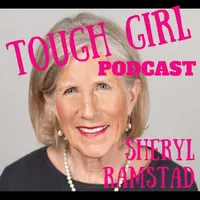 Tough Girl Podcast artwork