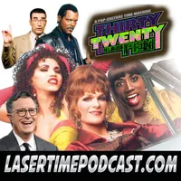 Thirty Twenty Ten artwork
