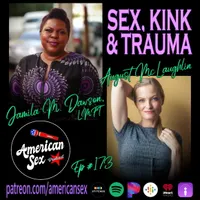 American Sex artwork