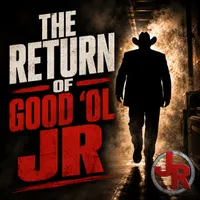 Grilling JR artwork