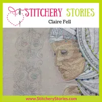 Stitchery Stories artwork