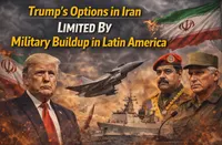 Conflicts of Interest artwork