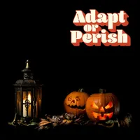Adapt or Perish artwork
