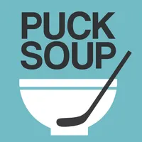 Puck Soup artwork