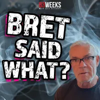 83 Weeks with Eric Bischoff artwork