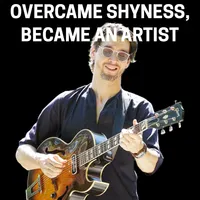 Everyone Loves Guitar artwork