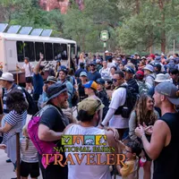 National Parks Traveler Podcast artwork