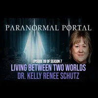 Paranormal Portal artwork