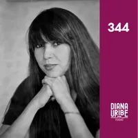 DianaUribe.fm artwork