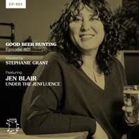 Good Beer Hunting artwork