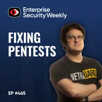 Security Weekly Podcast Network (Audio) artwork