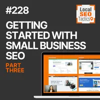 Local SEO Tactics and Digital Marketing Strategies artwork