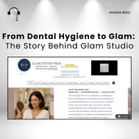 A Tale of Two Hygienists Podcast artwork