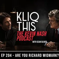 Kliq This: The Kevin Nash Podcast artwork
