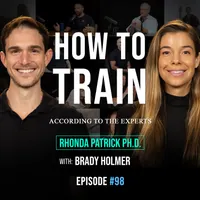 FoundMyFitness artwork