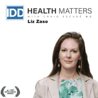 IDD Health Matters artwork