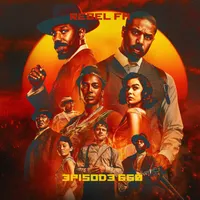 Rebel FM artwork