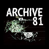 Archive 81 artwork