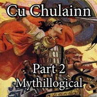Mythillogical artwork