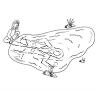This Teenage Life artwork