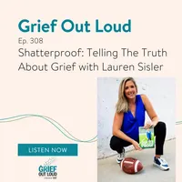 Grief Out Loud artwork