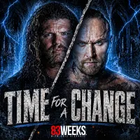 83 Weeks with Eric Bischoff artwork