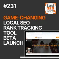 Local SEO Tactics and Digital Marketing Strategies artwork
