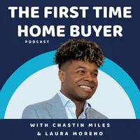 Smart Homebuying Podcast: Formally knows as The First Time Home Buyer Podcast artwork