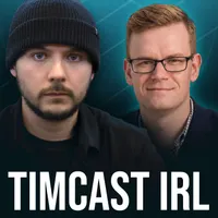 Timcast IRL artwork