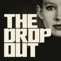 The Dropout artwork
