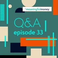 The Meaningful Money Personal Finance Podcast artwork