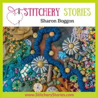 Stitchery Stories artwork