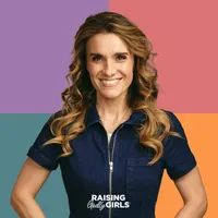 Raising Godly Girls artwork