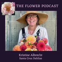 The Flower Podcast artwork