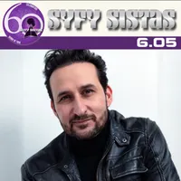 SyFy Sistas artwork