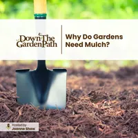Down The Garden Path Podcast artwork