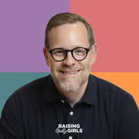 Raising Godly Girls artwork