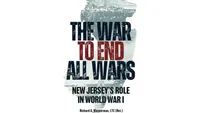 Battles of the First World War Podcast artwork