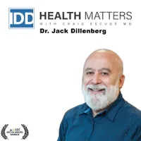 IDD Health Matters artwork