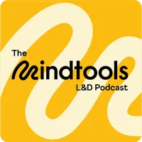 The Mindtools L&D Podcast artwork
