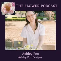 The Flower Podcast artwork