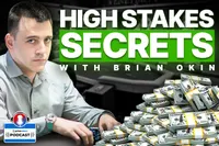 PokerNews Podcast artwork